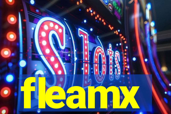 fleamx