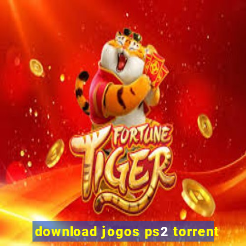 download jogos ps2 torrent