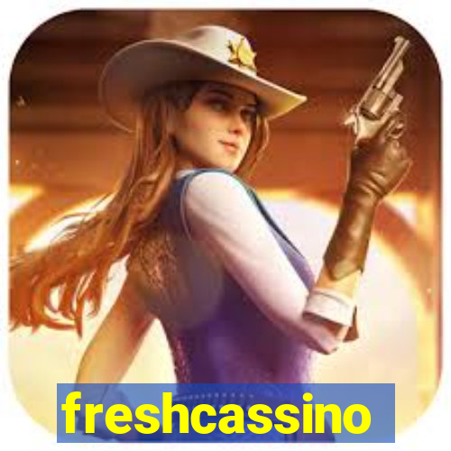 freshcassino