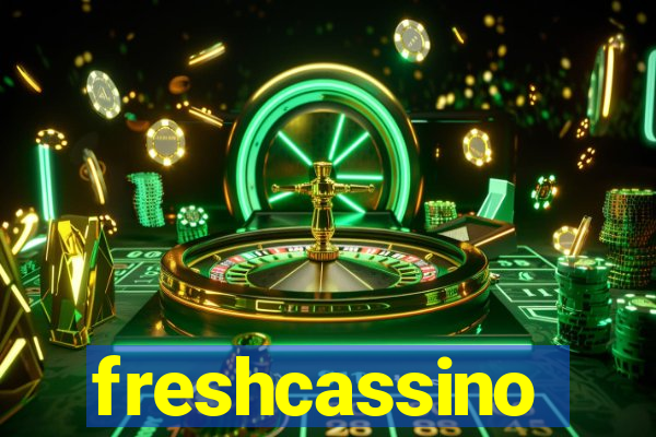 freshcassino