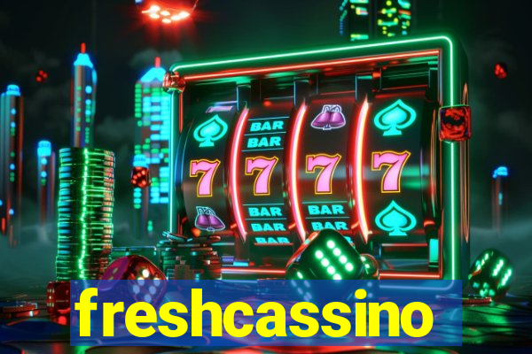 freshcassino