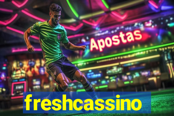 freshcassino