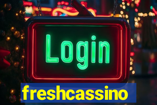 freshcassino