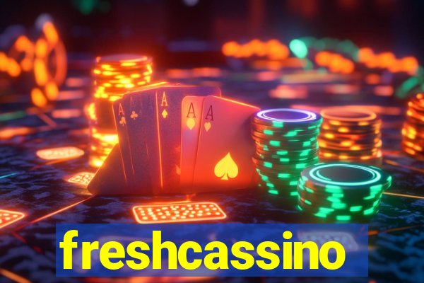 freshcassino