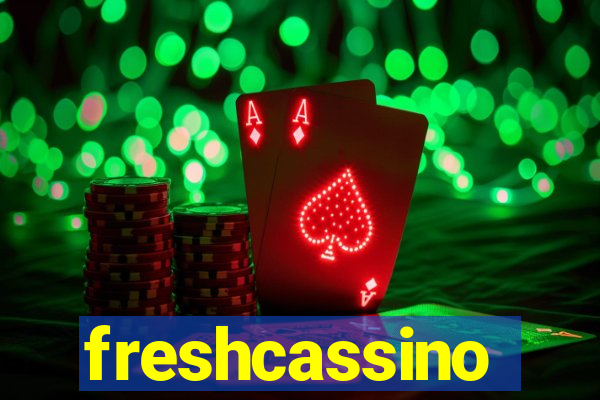 freshcassino