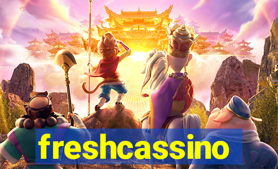 freshcassino