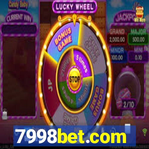 7998bet.com