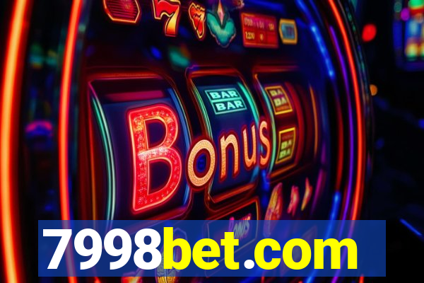 7998bet.com