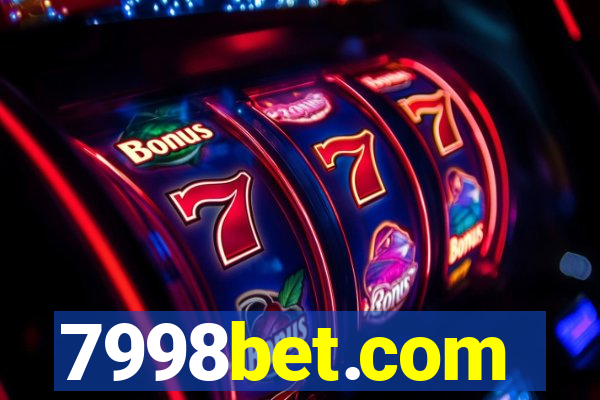 7998bet.com