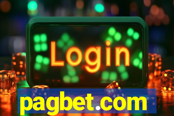 pagbet.com