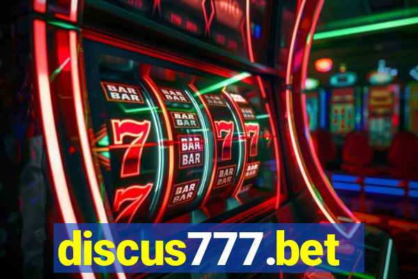 discus777.bet