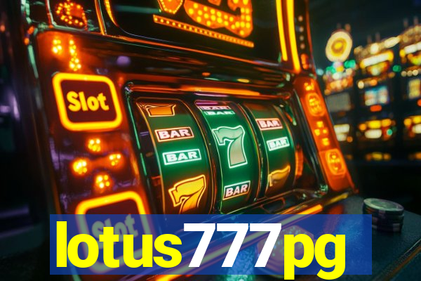 lotus777pg