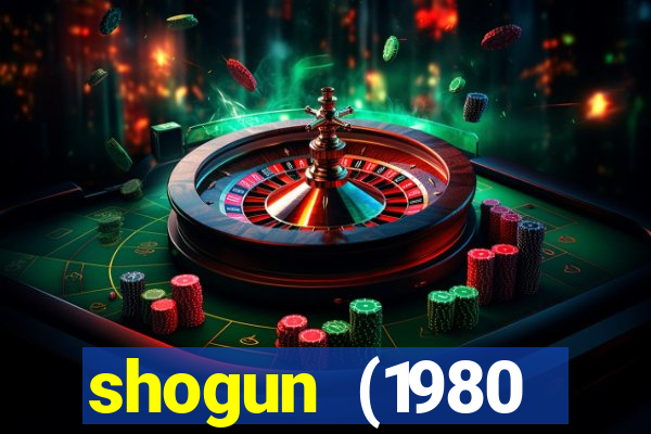 shogun (1980 dublado download)