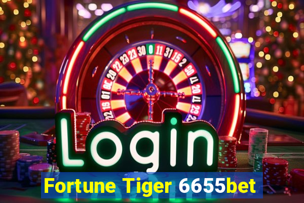 Fortune Tiger 6655bet