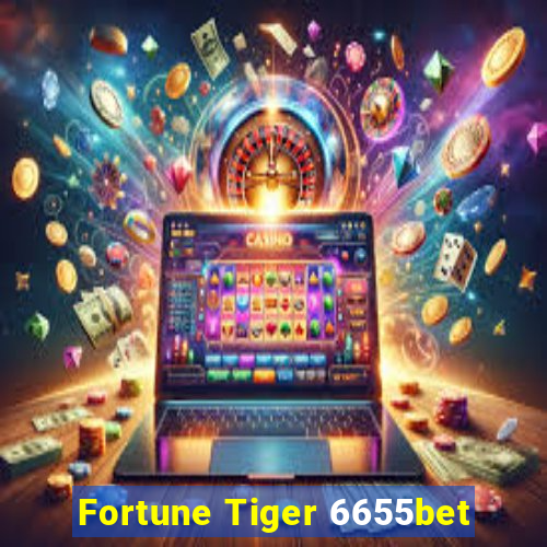 Fortune Tiger 6655bet