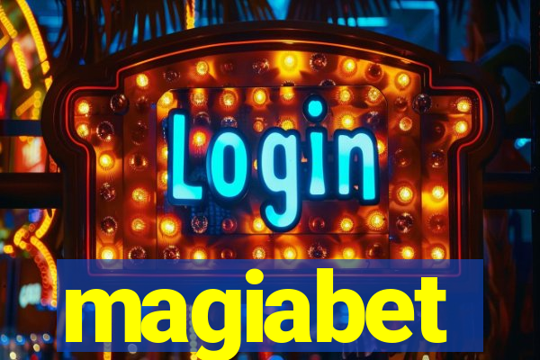 magiabet