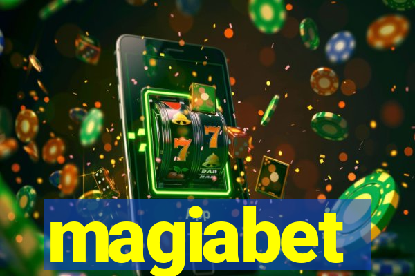 magiabet