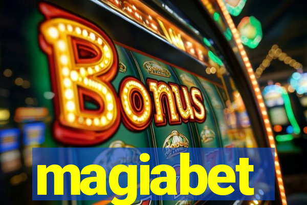 magiabet