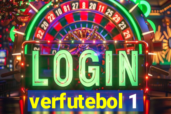 verfutebol 1