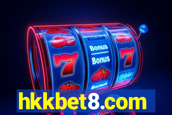 hkkbet8.com