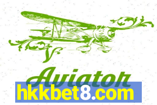 hkkbet8.com