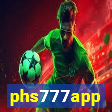 phs777app