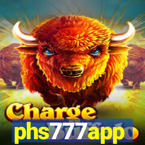 phs777app