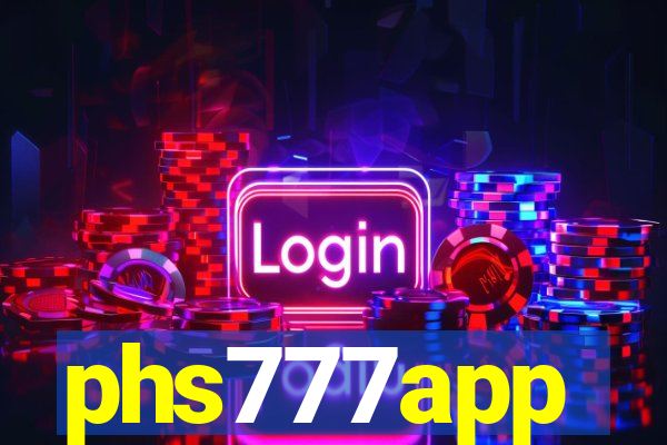 phs777app