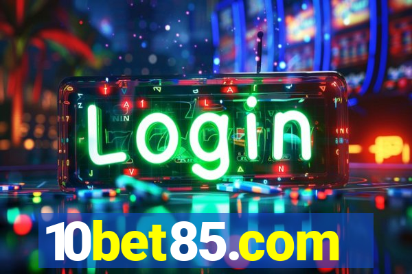 10bet85.com