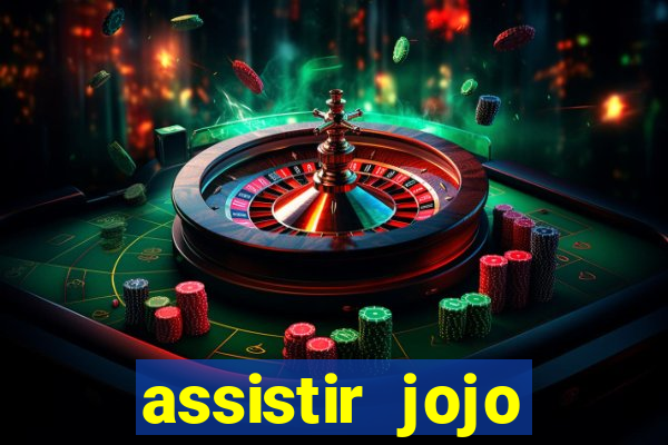 assistir jojo rabbit Informational