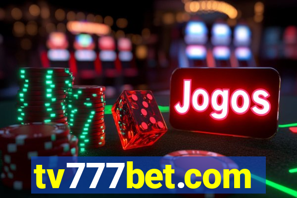 tv777bet.com