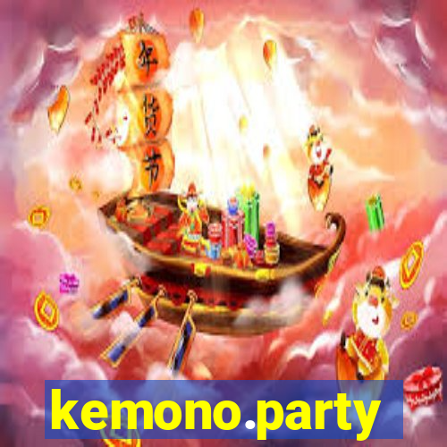 kemono.party