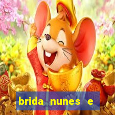 brida nunes e medico xv