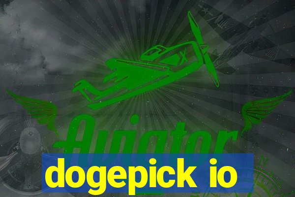 dogepick io