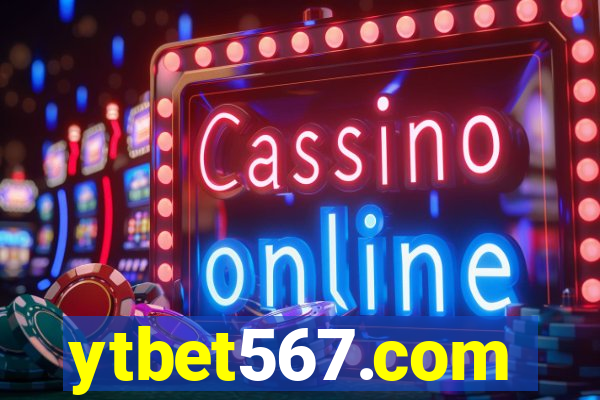 ytbet567.com