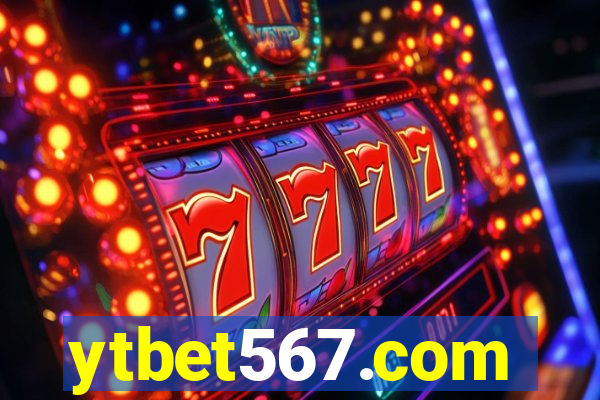 ytbet567.com