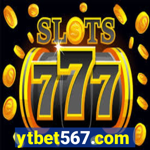 ytbet567.com