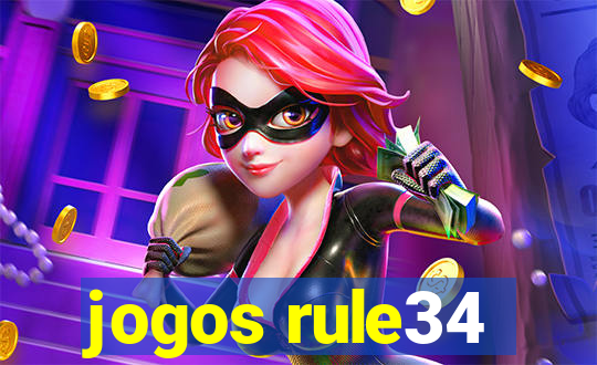 jogos rule34