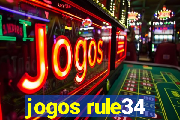 jogos rule34