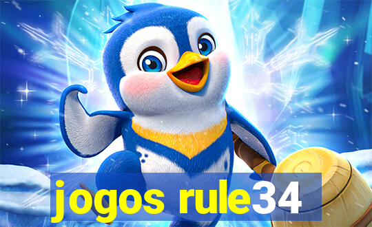 jogos rule34