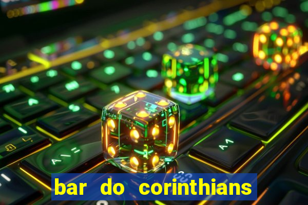 bar do corinthians em fortaleza