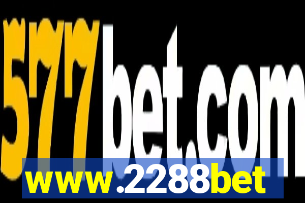 www.2288bet