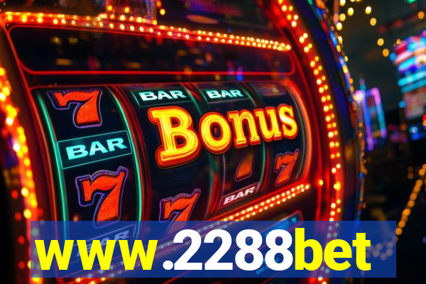 www.2288bet