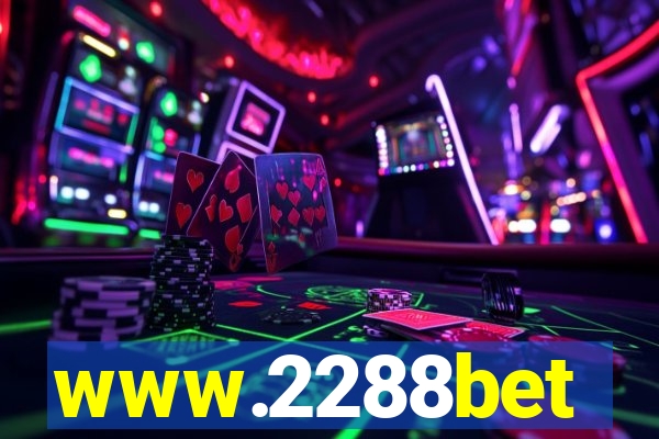 www.2288bet