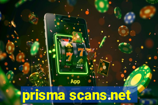 prisma scans.net