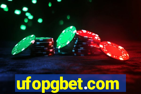 ufopgbet.com