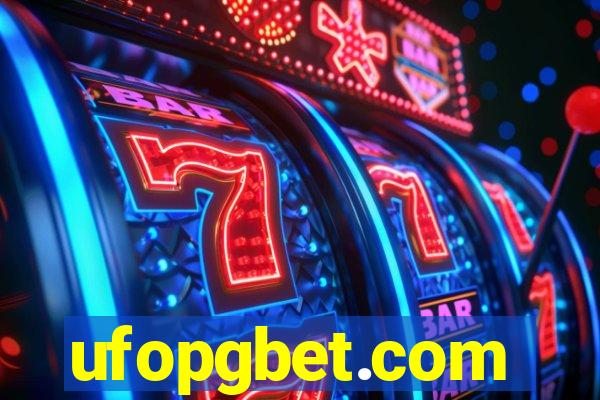 ufopgbet.com