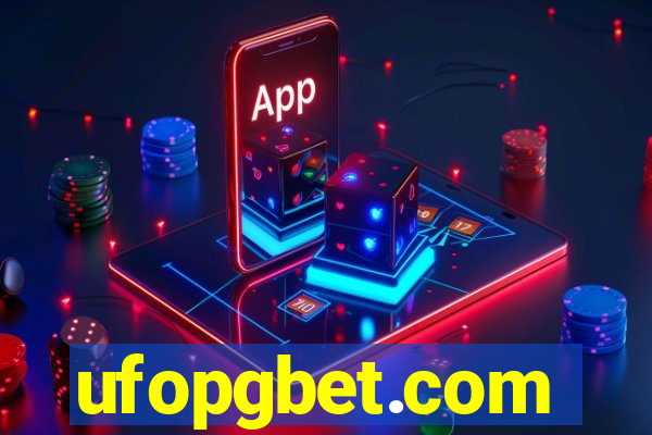 ufopgbet.com