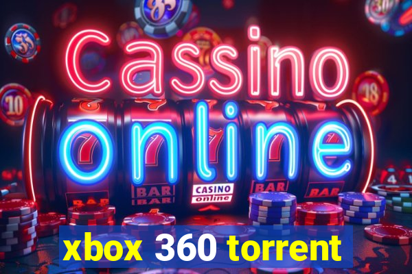 xbox 360 torrent