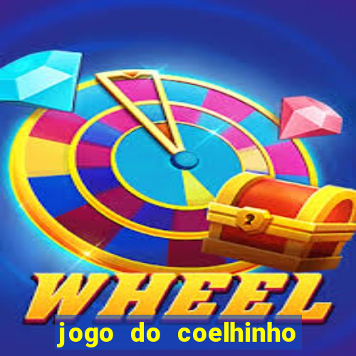 jogo do coelhinho de ganhar dinheiro